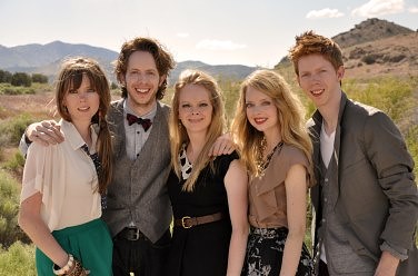 The 5 Browns