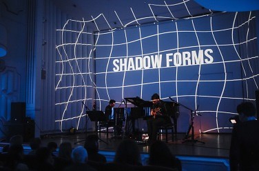 Shadow Forms