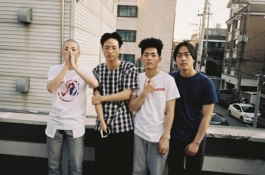 Hyukoh