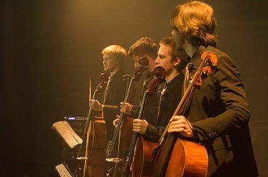 RockCellos
