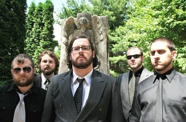 The Black Dahlia Murder