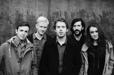 The Paper Kites