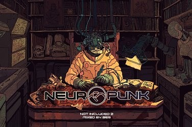 Neuropunk