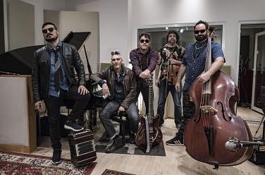 El Cachivache Quinteto