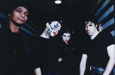 Atari Teenage Riot