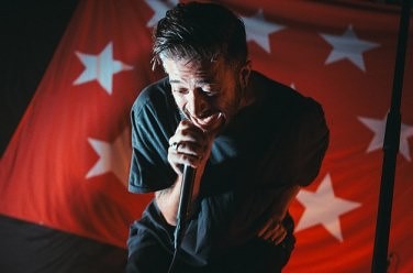 Glassjaw