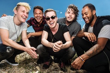 Set It Off