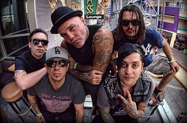 Crazy Town