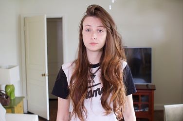 Tessa Violet