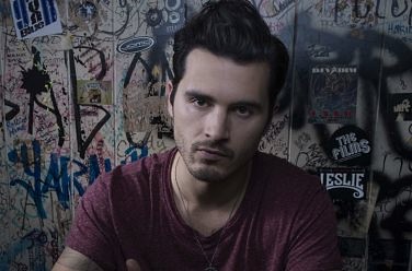 Michael Malarkey