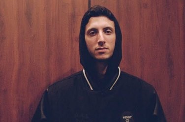 Shlohmo