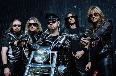 Judas Priest