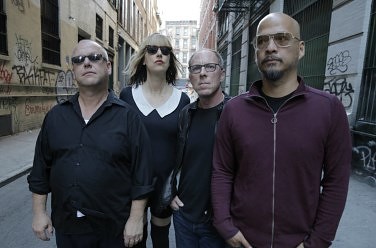 Pixies