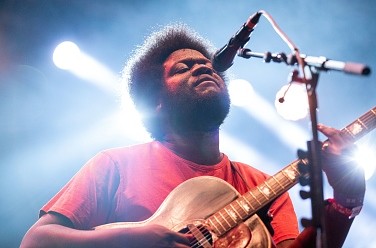 Michael Kiwanuka