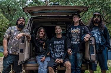 Philip H. Anselmo and The Illegals