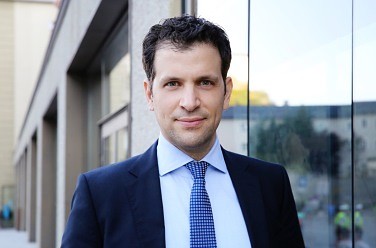   / Luca Pisaroni