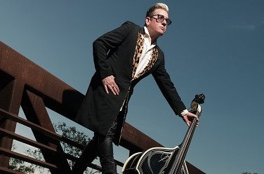   / Lee Rocker