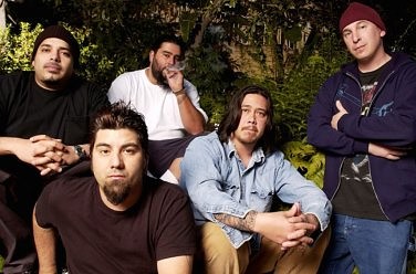 Deftones