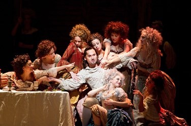 . Don Giovanni