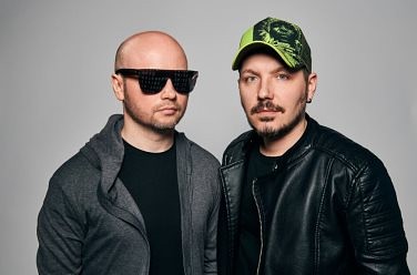 Filatov and Karas