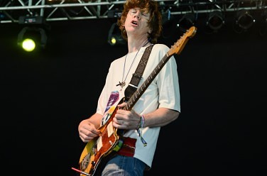 The Thurston Moore Band
