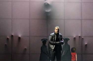 The Wall  The Pink Floyds Rock Opera