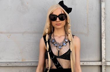 Poppy
