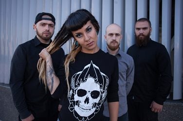 Jinjer