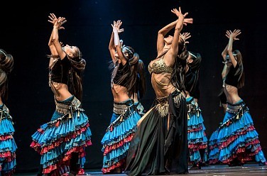 Pasha Dance Theater