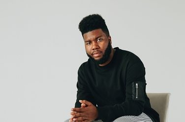 Khalid