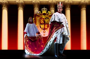Le Prince Andre (  .   )