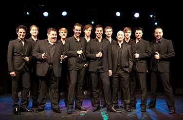 The 12 Tenors