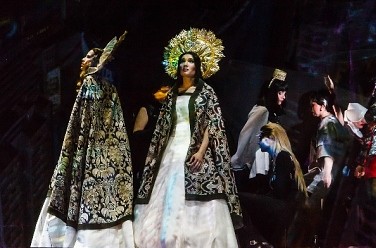 Stabat Mater. 