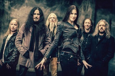 Nightwish Imaginaerum - 
