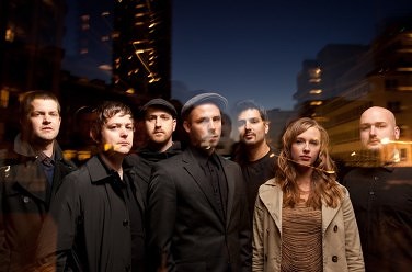 Submotion Orchestra