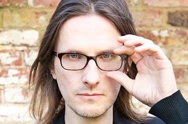 Steven Wilson