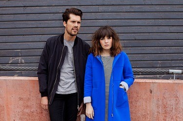 Oh Wonder 