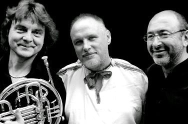 Moscow Art Trio