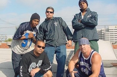 Suicidal Tendencies
