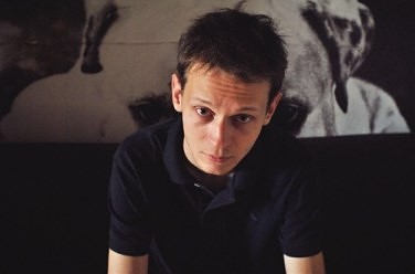 Mark Evich