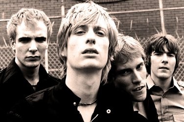Kula Shaker