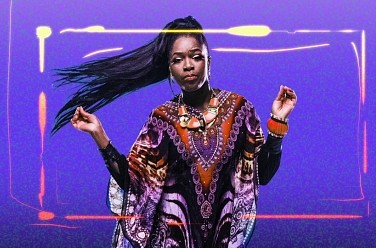 Ibibio Sound Machine