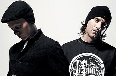 UNKLE
