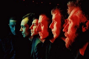 The Cinematic Orchestra (UK)