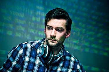 Bonobo / 