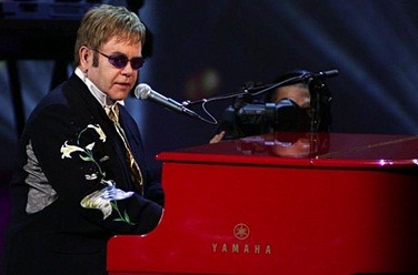 Elton John /  
