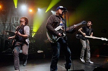 Fall Out Boy /   