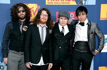 Fall Out Boy /   