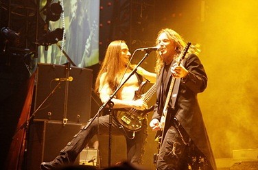 Gamma Ray