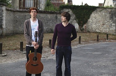 Kings of Convenience